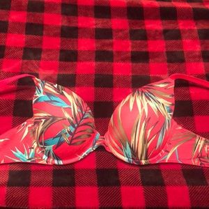 PINK Victoria’s Secret Wear Everywhere Push Up 36C